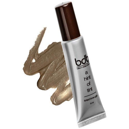 Billion Dollar Brows A Hint of Tint Taupe