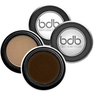 Billion Dollar Brows Brow Powder Light Brown