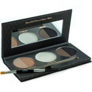 Billion Dollar Brows Mad About Brows Palette