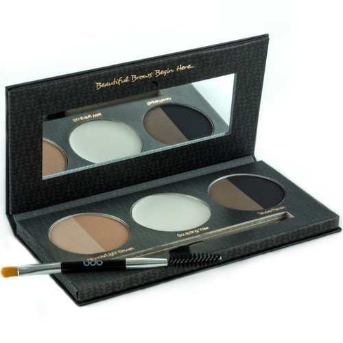 Billion Dollar Brows Mad About Brows Palette