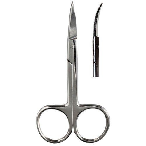 Billion Dollar Brows Scissor kaarevat