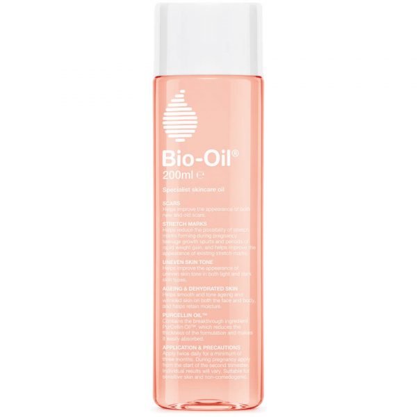 Bio-Oil 200 Ml
