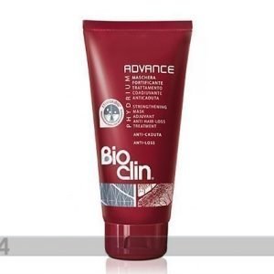 Bioclin Hiustenlähtöä Ehkäisevä Naamio Bioclin 200 Ml