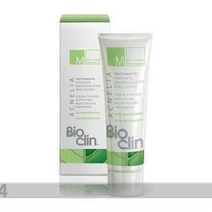 Bioclin Kosteuttava-Mattavaikutteinen Emulsio Bioclin Acnelia M 40ml