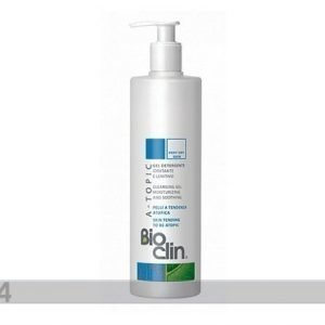 Bioclin Puhdistusgeeli Bioclin A-Topic 200 Ml