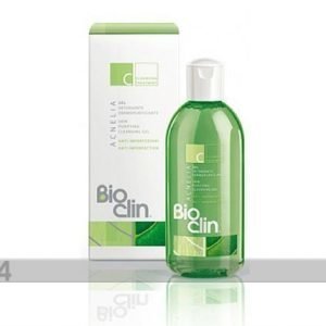 Bioclin Puhdistusgeeli Bioclin Achelia C 200 Ml