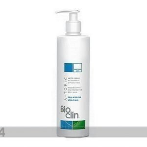 Bioclin Vartaloemulsio Bioclin A-Topic 400 Ml