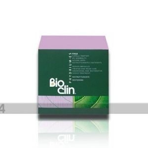 Bioclin Vaurioituneiden Hiusten Hoitoampullit Bioclin 10x7