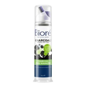 Bioré Charcoal Pore Minimizer 92 ml