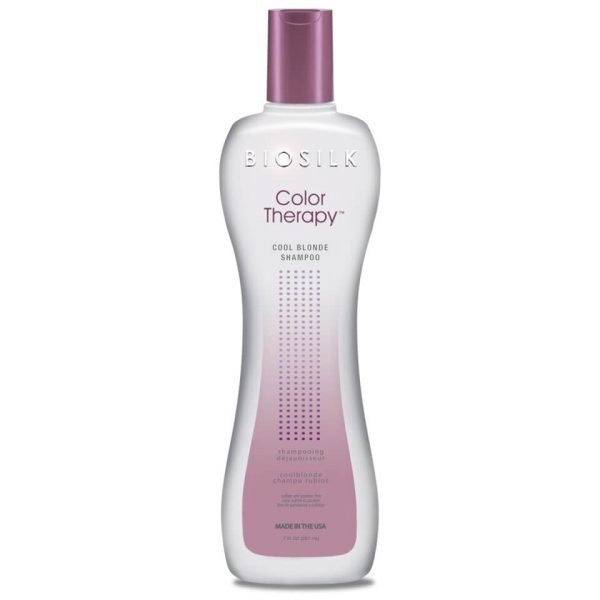 Biosilk Color Therapy Shampoo 7oz