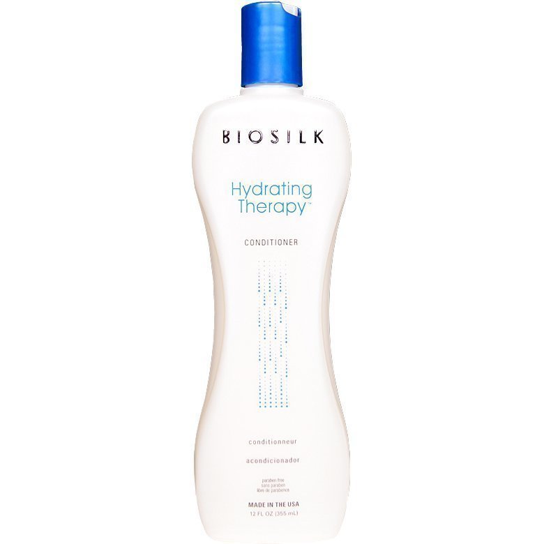 Biosilk Hydrating Therapy Conditioner 355ml