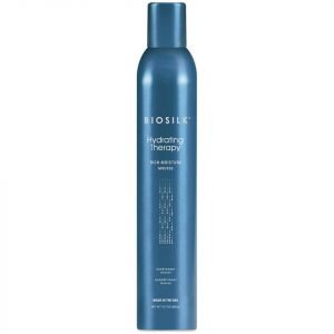 Biosilk Hydrating Therapy Rich Moisture Mousse