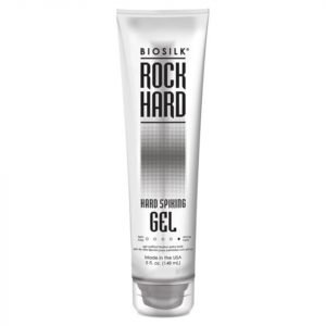 Biosilk Rock Hard Spiking Gel 5fl.Oz