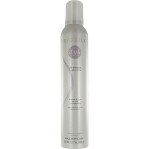 Biosilk Silk Mousse Medium Hold 360g