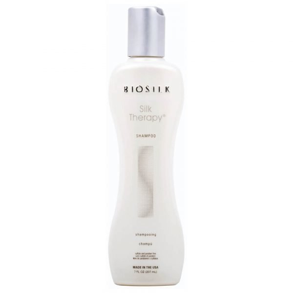 Biosilk Silk Therapy Shampoo 7oz