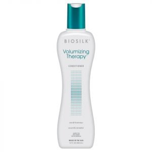 Biosilk Volumizing Therapy Conditioner 12oz