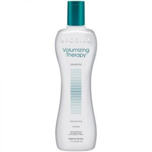 Biosilk Volumizing Therapy Shampoo 7oz