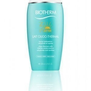 Biotherm After Sun Body Milk 200 ml