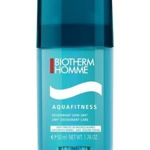 Biotherm Aquafitness Deodorant Stick Deodorantti 50 ml