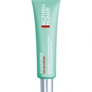 Biotherm Aquapower Eye De Puffer Silmänympärysvoide 15 ml