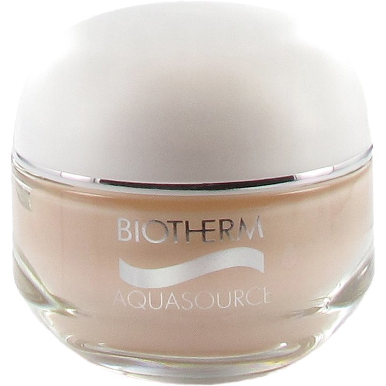 Biotherm Aquasource 50ml (Dry Skin)