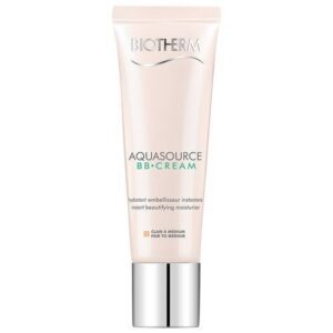 Biotherm Aquasource BB Cream Medium to Dark