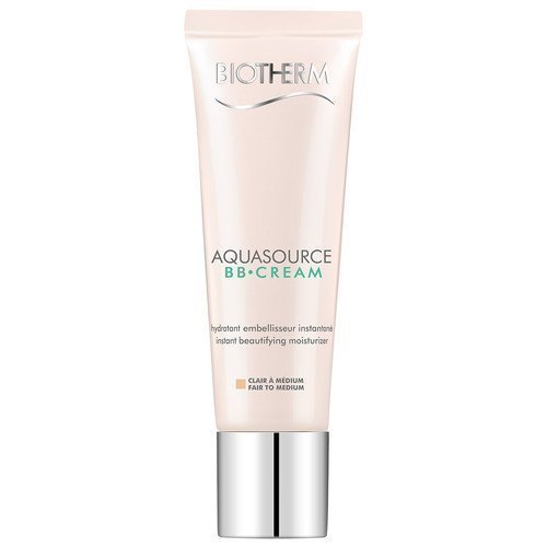 Biotherm Aquasource BB Cream Medium to Dark