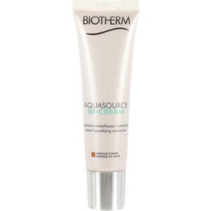 Biotherm Aquasource BB Cream (Medium to Gold) 30ml