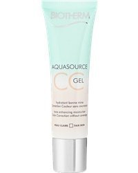 Biotherm Aquasource CC Gel 30ml (Fair Skin)