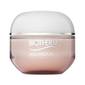 Biotherm Aquasource Creme Ps Voide Kuivalle Iholle 30 ml