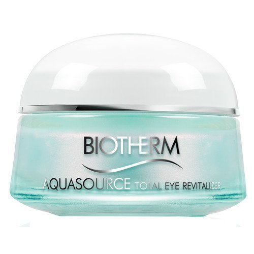 Biotherm Aquasource Eye Cream