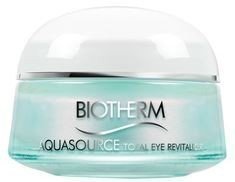 Biotherm Aquasource Eye Revitalizer 15ml