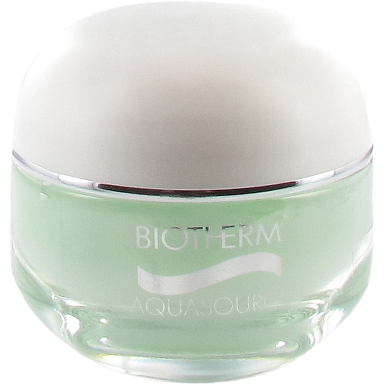 Biotherm Aquasource Gel 50ml (Norm/Comb Skin)