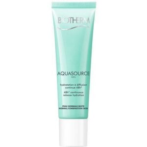 Biotherm Aquasource Gel Tube