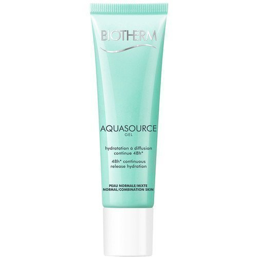 Biotherm Aquasource Gel Tube