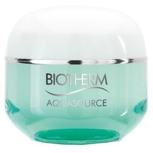 Biotherm Aquasource Gel for Normal to Combination Skin 50 ml