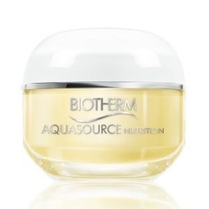 Biotherm Aquasource Nutrition Balm Hoitobalsami 50 ml