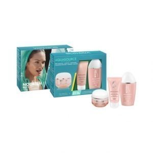 Biotherm Aquasource Tuotepakkaus Kuivalle Iholle