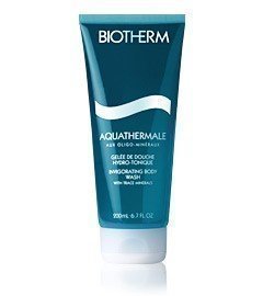 Biotherm Aquathermale Shower Gel 200 ml