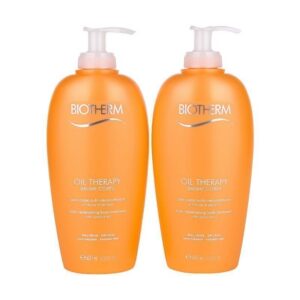 Biotherm Baume Corps Duo 2 x 400ml