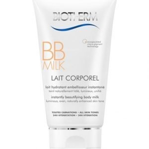 Biotherm Bb Lait Corporel Bb Voide Vartalolle 150 ml