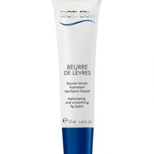 Biotherm Beurre De Levres Lipcream Huulivoide 13 ml
