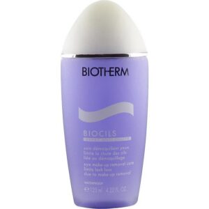 Biotherm Biocils Eye Make Up Remover Waterproof 125ml