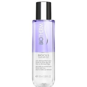 Biotherm Biocils Lash Optimizer Eye Make-Up Remover 100 ml