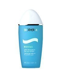 Biotherm Biocils Make-up Remover Gel 125ml (Sensitive Eyes)