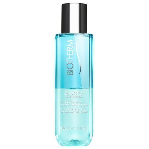 Biotherm Biocils Waterproof Eye Makeup Remover