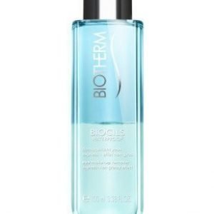 Biotherm Biocils Waterproof Eyemakeup Remover 100 ml