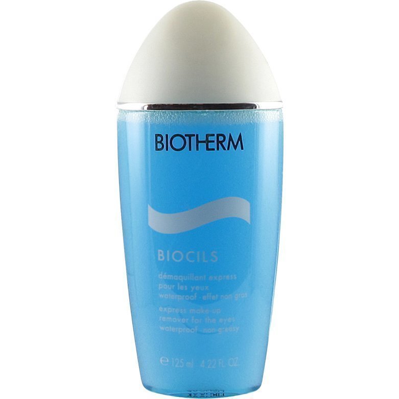 Biotherm Biocils Waterproof Make Up Remover 125ml