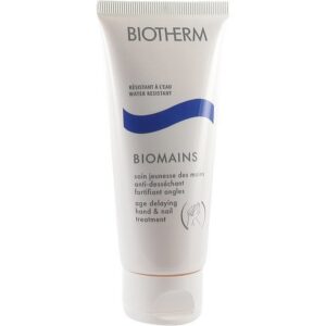 Biotherm Biomains Hand & Nail Treatment 100ml