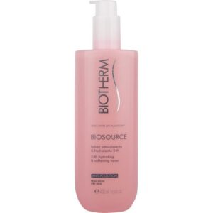 Biotherm Biosource 24h Hydrating & Softening Toner Dry Skin 400ml